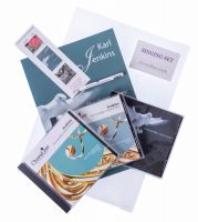 SINGING SETS - Popular Choral Works
